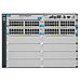 Switch Layer 3 HP ProCurve 5412zl-96G 96 Porte Gestibile - 8 x Slot espansione - Foto miniatura 2