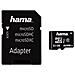 microSDHC 32GB 32GB MicroSDHC UHS-I Classe 10 memoria flash - Foto miniatura 1