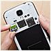 Micro-sd Elite 16gb Class 10 Uhs-i U1+sd Ad R100 Mb / S Hc - Foto miniatura 1