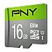 Micro-sd Elite 16gb Class 10 Uhs-i U1+sd Ad R100 Mb / S Hc - Foto miniatura 2