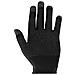 Guanti Da Touchscreen Mulituso Ultra Elastici Con Antiscivolo - Neri - Foto miniatura 1
