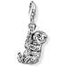 , Donna, Argento Bead Charm 1812-643-11 - Foto miniatura 1