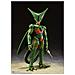 Dragonball Z S. h. Figuarts Action Figure Cell First Form 17 Cm - Foto miniatura 2