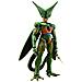 Dragonball Z S. h. Figuarts Action Figure Cell First Form 17 Cm - Foto miniatura 1