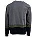 Downing Adyft03286-kpv0, Uomini, Grigio, Xl - Foto miniatura 2