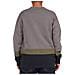 Downing Adyft03286-kpv0, Uomini, Grigio, Xl - Foto miniatura 6