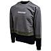Downing Adyft03286-kpv0, Uomini, Grigio, Xl - Foto miniatura 5