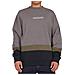 Downing Adyft03286-kpv0, Uomini, Grigio, Xl - Foto miniatura 7