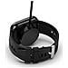 Basetta Caricabatterie Originale Usb Per Realme Watch Black - Foto miniatura 5