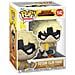 My Hero Academia Pop! Animation Vinyl Figure Fat Gum 9 Cm - Foto miniatura 2