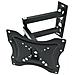 Supporto Tv Staffa Con Braccio Pieghevole Per Schermo Lcd Plasma 14 - 42 - Foto miniatura 2