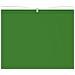 Paravento Verticale Verde Chiaro 180x420 Cm In Tessuto Oxford - Foto miniatura 6