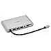 Docking Station Portatile K33853WW Full HD 4x USB 3.2 / 1x HDMI / 1x DisplayPort  - Foto miniatura 1