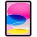 iPad 10 (2022) 64 GB 10.9" Wi-Fi - 5G Rosa - Foto miniatura 2