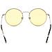 Occhiali Web Eyewear We0254-16e. Occhiali Da Sole, Colore Argento. Donna. - In ordine - Foto miniatura 5