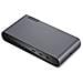 USB-C Universal Business Dock 2x USB 3.2 / 1x HDMI / 1x DisplayPort - Grigio - Foto miniatura 1