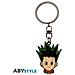 Hunter X Hunter Portachiavi - Keychain ""gon's Head"" - - Foto miniatura 1