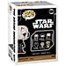 Star Wars: Obi-wan Kenobi Pop! Vinyl Figure Grand Inquisitor 9 Cm - Foto miniatura 2