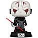 Star Wars: Obi-wan Kenobi Pop! Vinyl Figure Grand Inquisitor 9 Cm - Foto miniatura 4