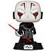 Star Wars: Obi-wan Kenobi Pop! Vinyl Figure Grand Inquisitor 9 Cm - Foto miniatura 1