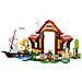 71422 Super Mario Pack di Espansione Picnic alla Casa di Mario - Foto miniatura 2