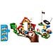 71422 Super Mario Pack di Espansione Picnic alla Casa di Mario - Foto miniatura 3