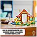 71422 Super Mario Pack di Espansione Picnic alla Casa di Mario - Foto miniatura 4
