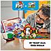 71422 Super Mario Pack di Espansione Picnic alla Casa di Mario - Foto miniatura 5