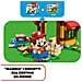 71422 Super Mario Pack di Espansione Picnic alla Casa di Mario - Foto miniatura 6