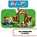71422 Super Mario Pack di Espansione Picnic alla Casa di Mario - Foto miniatura 8