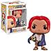 One Piece Funko Pop Shanks (esclusiva Grande Mela) (gli Stili Possono Variare) - Foto miniatura 1
