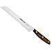 Coltello Da Pane In Acciaio Inox Da 20 Cm - 166400 - Foto miniatura 2
