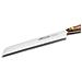 Coltello Da Pane In Acciaio Inox Da 20 Cm - 166400 - Foto miniatura 3