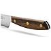 Coltello Da Pane In Acciaio Inox Da 20 Cm - 166400 - Foto miniatura 4