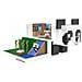 Minecraft Panda Playhouse - Foto miniatura 3