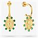 Gioielli Radiant Ry000156. Orecchini, Colore Oro. Donna. - In ordine - Foto miniatura 3