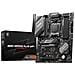 Scheda Madre B650 Gaming Plus WiFi Socket AM5 Chipset B650 ATX - Foto miniatura 1