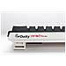 One 2 Pro Mini tastiera USB QWERTY Nero - Foto miniatura 9