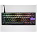 One 2 Pro Mini tastiera USB QWERTY Nero - Foto miniatura 8