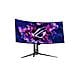 Monitor 33.9" OLED LCD Curvo Gaming ROG Swift PG34WCDM 3440 x 1440 UltraWide Quad HD Tempo di Risposta 0.03 ms Frequenza di Aggiornamento 240 (Hz) - Foto miniatura 5