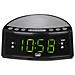 RC 846 D Sveglia digitale Nero, Argento - Foto miniatura 3