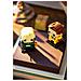 40617 BrickHeadz Draco Malfoy e Cedric Diggory - Foto miniatura 7