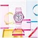 Orologio Da Donna Mq-24s-4bef + Box - In Ordine - Foto miniatura 4
