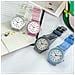 Orologio Da Donna Mq-24s-4bef + Box - In Ordine - Foto miniatura 8