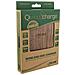 Qi woodcharge, caricabatterie rapido wireless, 5/7,5/10W / 15W, USB-C - Foto miniatura 2