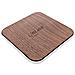 Qi woodcharge, caricabatterie rapido wireless, 5/7,5/10W / 15W, USB-C - Foto miniatura 1