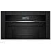 Forno Elettrico da Incasso iQ700 CS736G1B1 Capacità 47 L Multifunzione Ventilato Cottura Vapore Potenza 3300 W Colore Nero - Foto miniatura 3