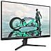 Monitor 27" LED IPS 27M2N3200S / 00 Full HD 1920x1080 Pixel Tempo di Risposta 4 ms - Foto miniatura 4