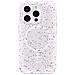 CORE - CUSTODIA IPHONE 15 PRO SPRINKLES - BIANCO - Foto miniatura 1