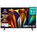 TV LED Ultra HD 4K 50" 50A6N Smart TV Vidaa U 2024 - Foto miniatura 1